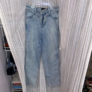 Sanctuary handcrafted jeans